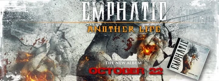 Review: Emphatic - Another Life