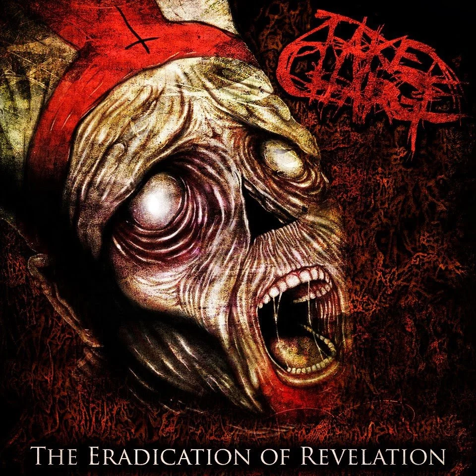 REVIEW: Take Charge! - The Eradication of Revelation [2013]