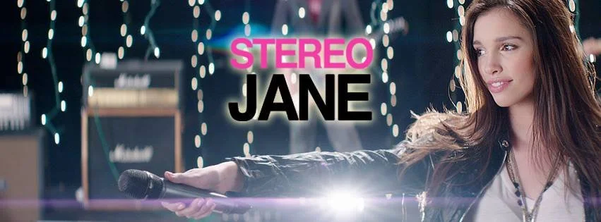Introducing Stereo Jane - "Sing It" Official Video