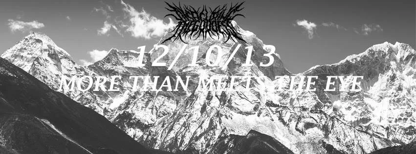 REVIEW: Disfiguring the Goddess - Deprive (2013)