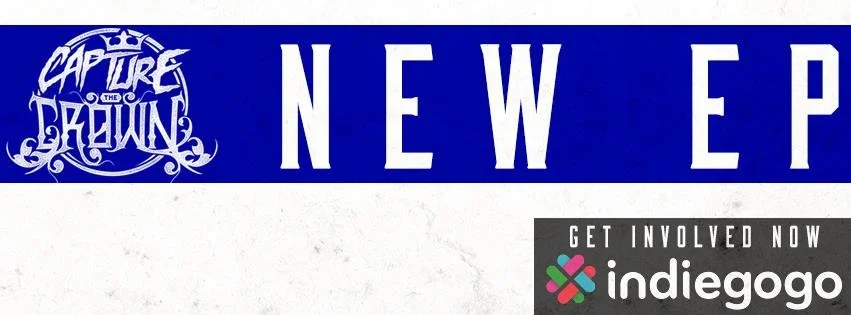 Capture The Crown Releases New Song "Live Life"