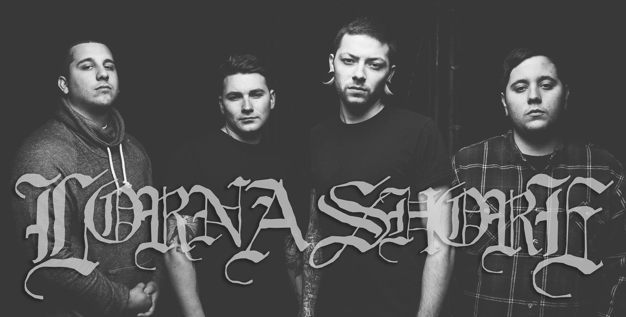 REVIEW: Lorna Shore - Maleficium (EP/2013)