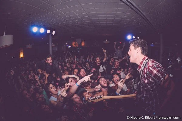 REVIEW: You Blew It! - Keep Doing What You're Doing [2014]
