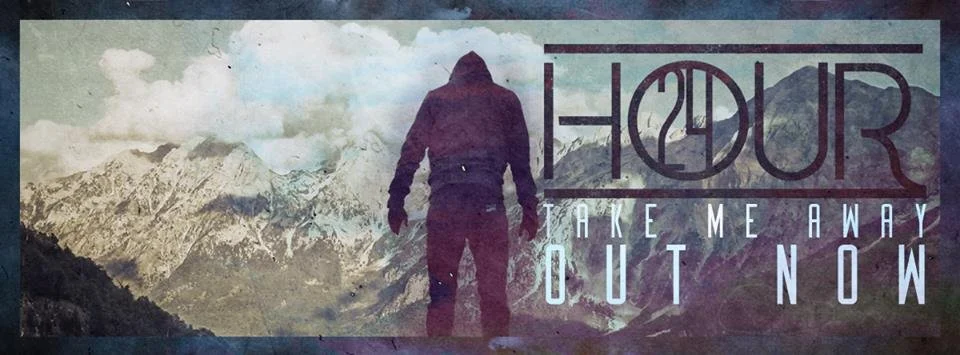 Review: Hour 24 - Take Me Away (Single)