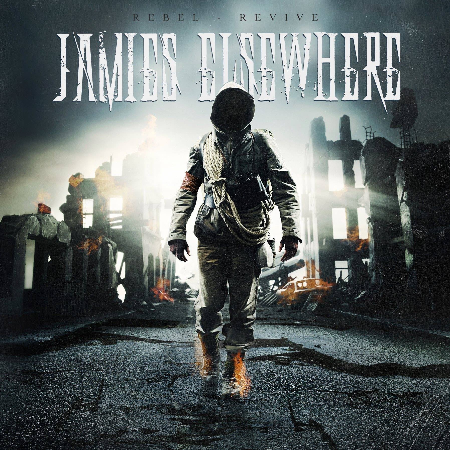 Jamie's Elsewhere Post Teaser for The Illusionist