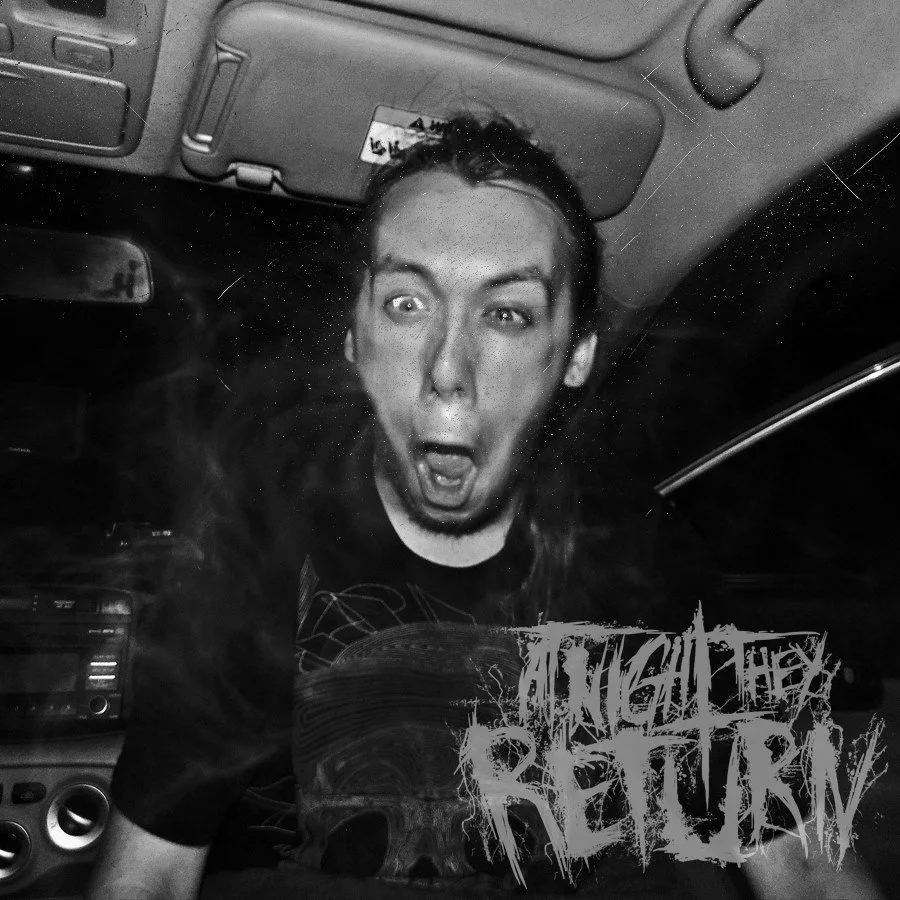 REVIEW: At Night They Return EP