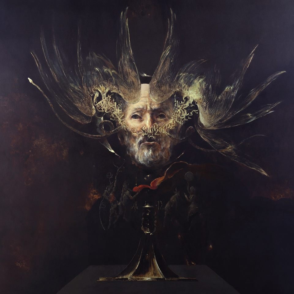 REVIEW: Behemoth - The Satanist [2014]