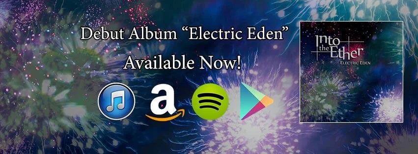 Review: Into the Ether - Electric Eden