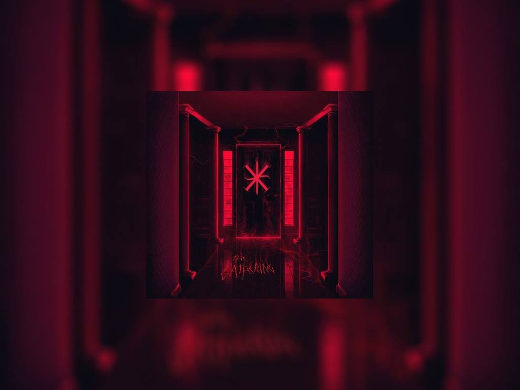 CHUGCORE EXCLUSIVE REVIEW: xKINGx - The Gathering [2015]