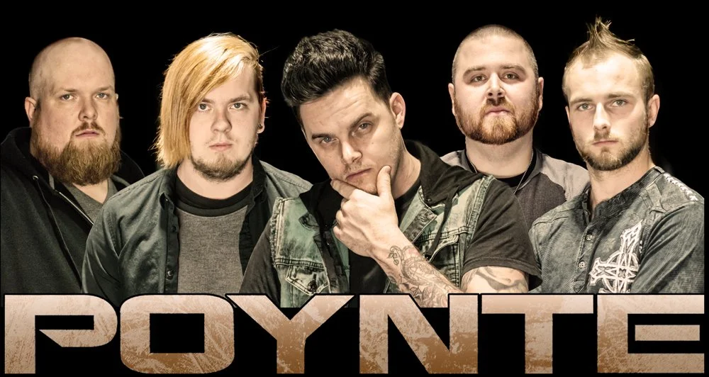 Poynte Release Music Video for "Hold On"