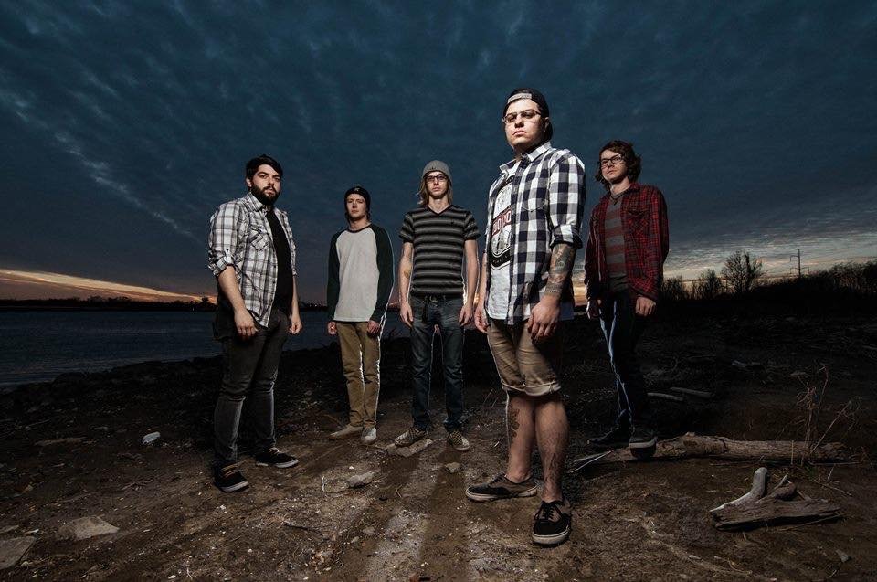 Review: All In - Capsized (Single) 