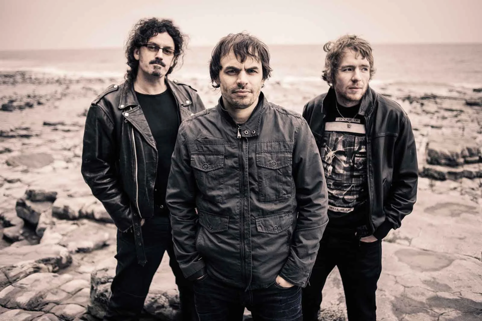 Godsticks Set To Unleash Third Album "Emergence"