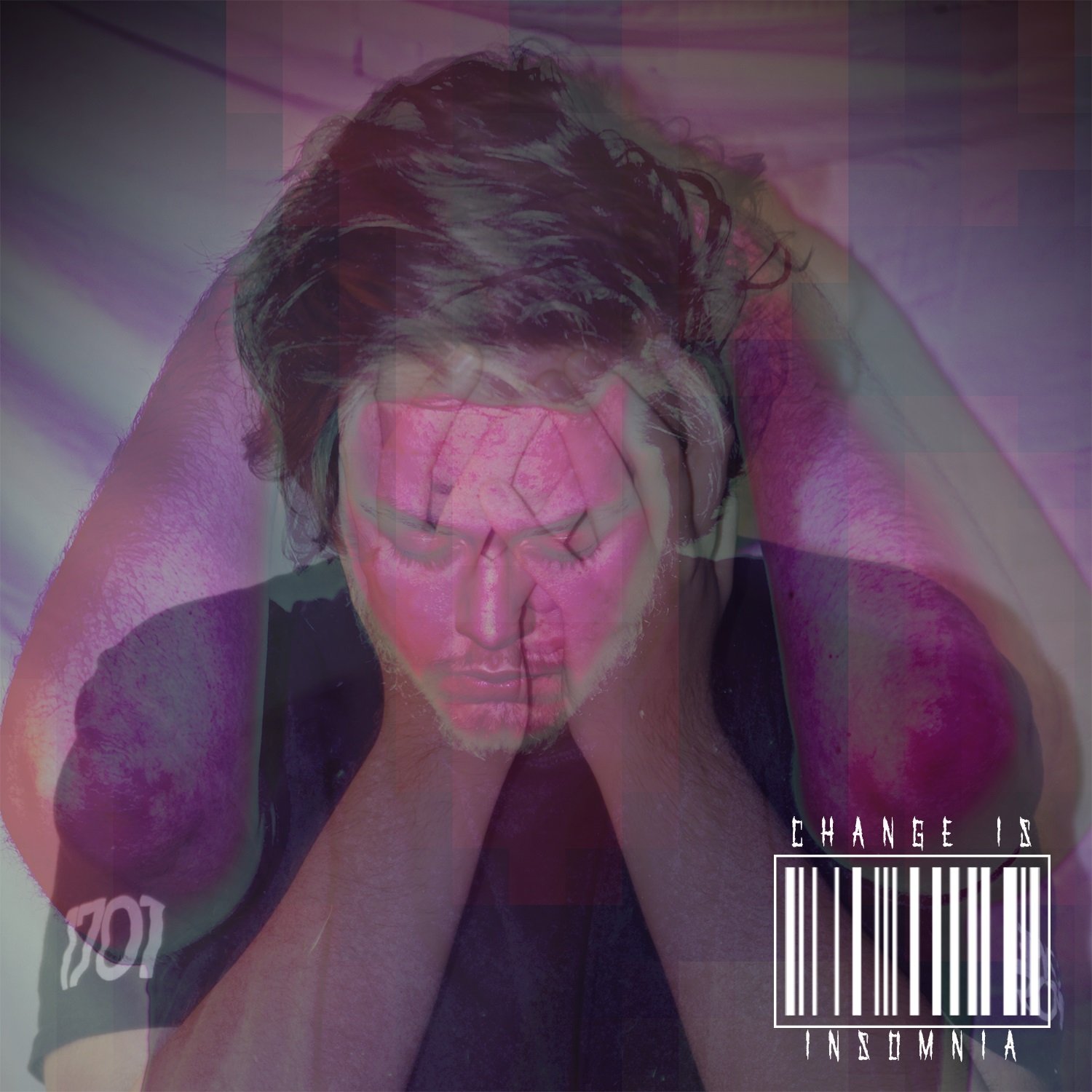 REVIEW: Change Is - Insomnia [2015]