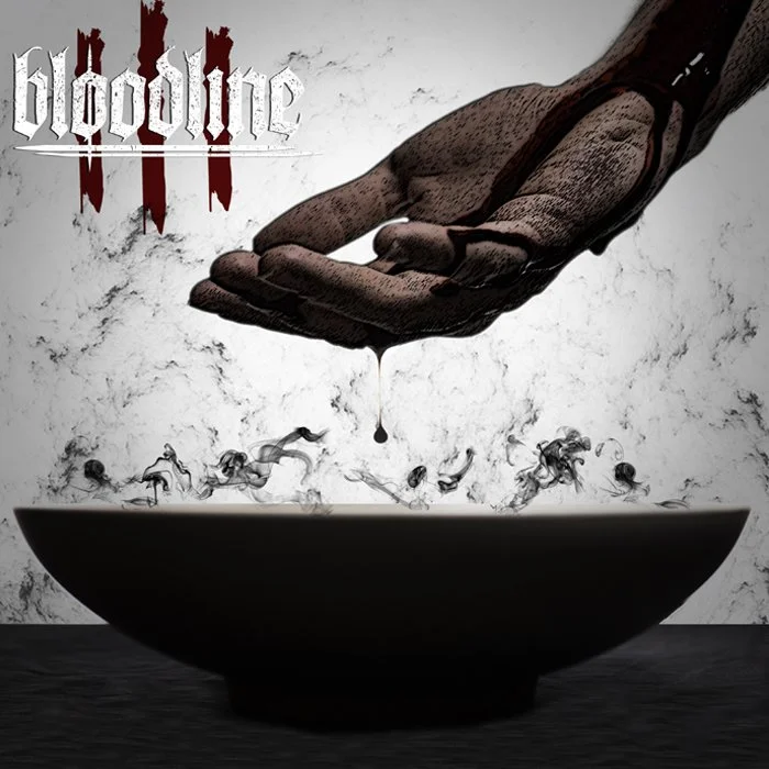 REVIEW: Bloodline - III [EP/2015]