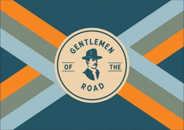 Review: Gentlemen of the Road in Seaside Heights, NJ