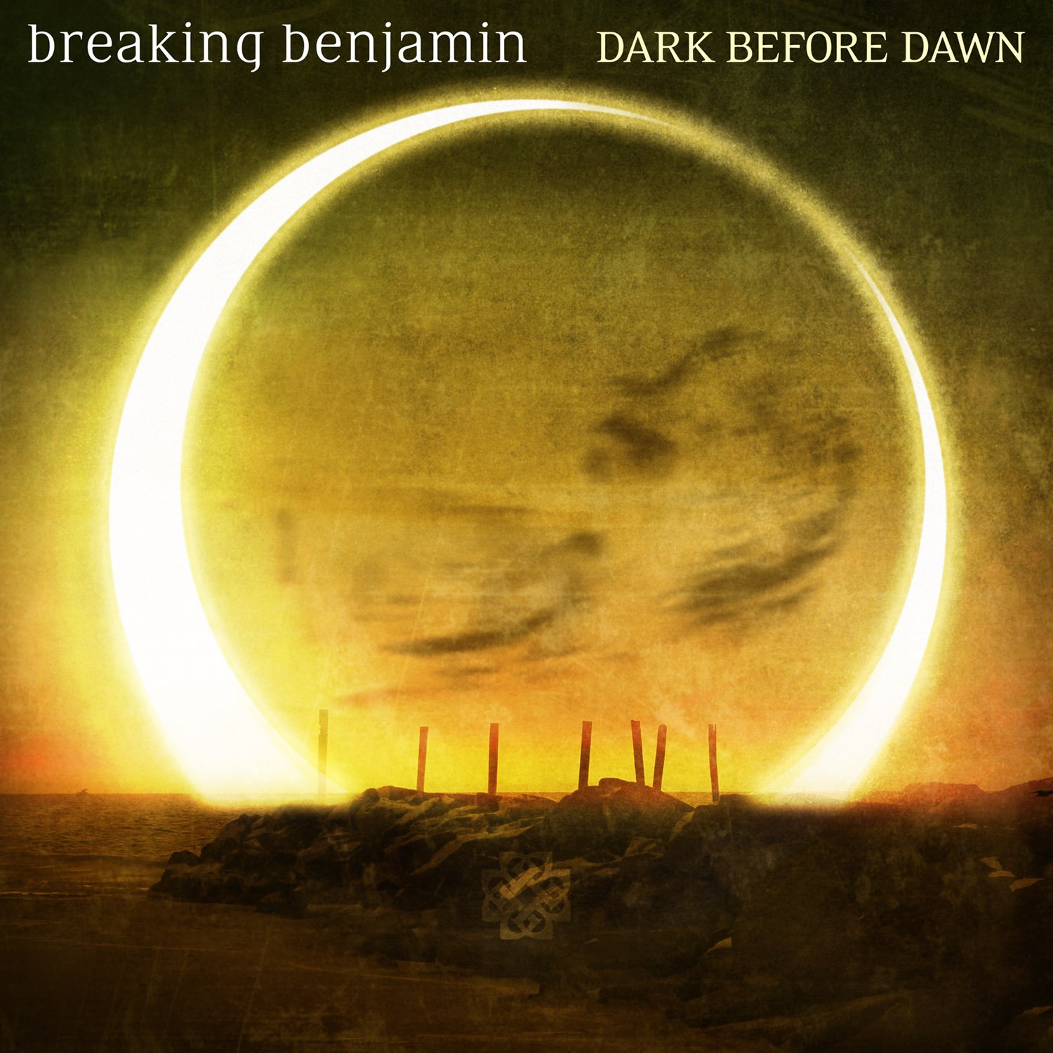 REVIEW: Breaking Benjamin "Dark Before Dawn"
