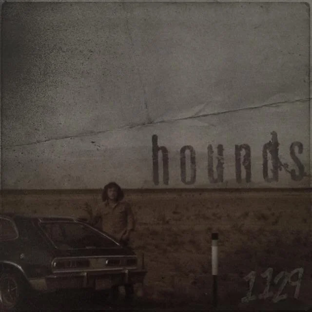REVIEW: Hounds - 1129 [EP/2015]