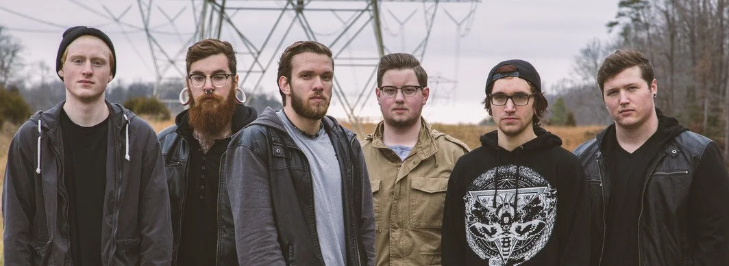 Minds Like Mirrors Turn Up the Heat in "Monuments" Music Video