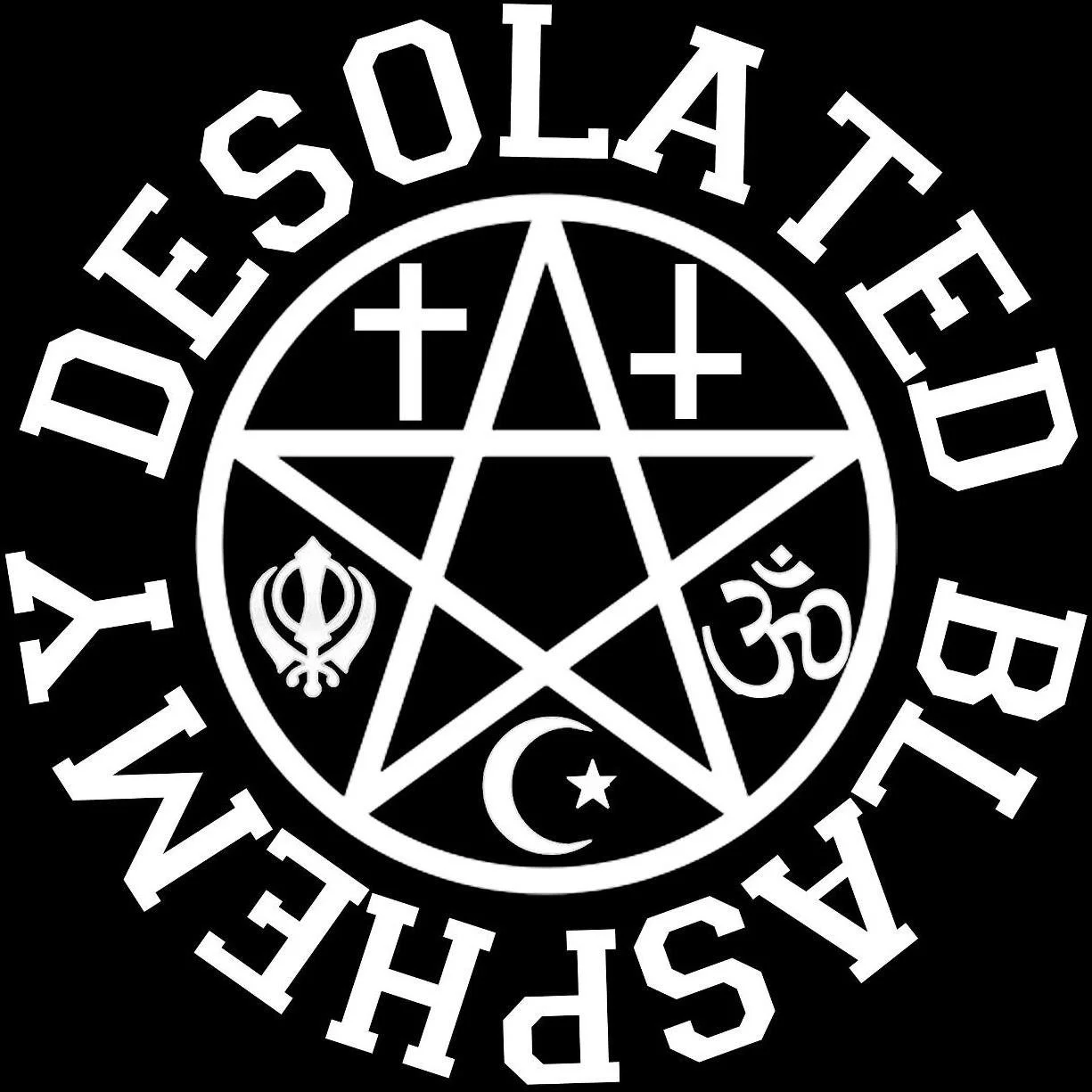 INTERVIEW: Desolated's Rich Unsworth Talks About The End