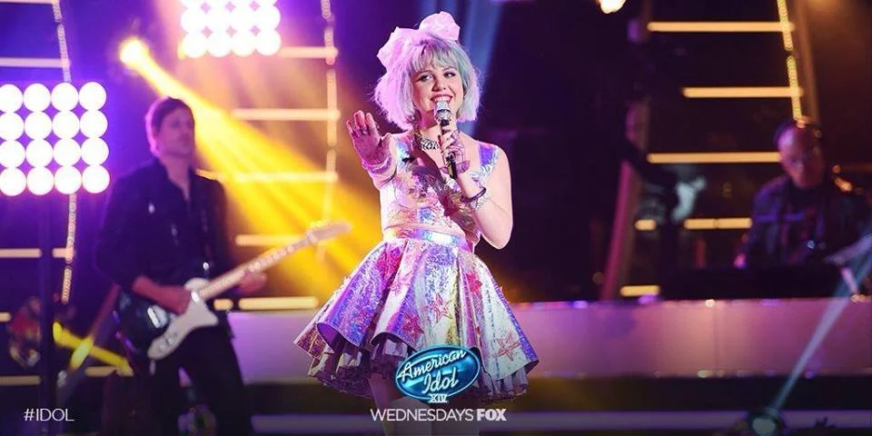 American Idol Sweetheart Joey Cook Launches Indiegogo Campaign to Fund New Album