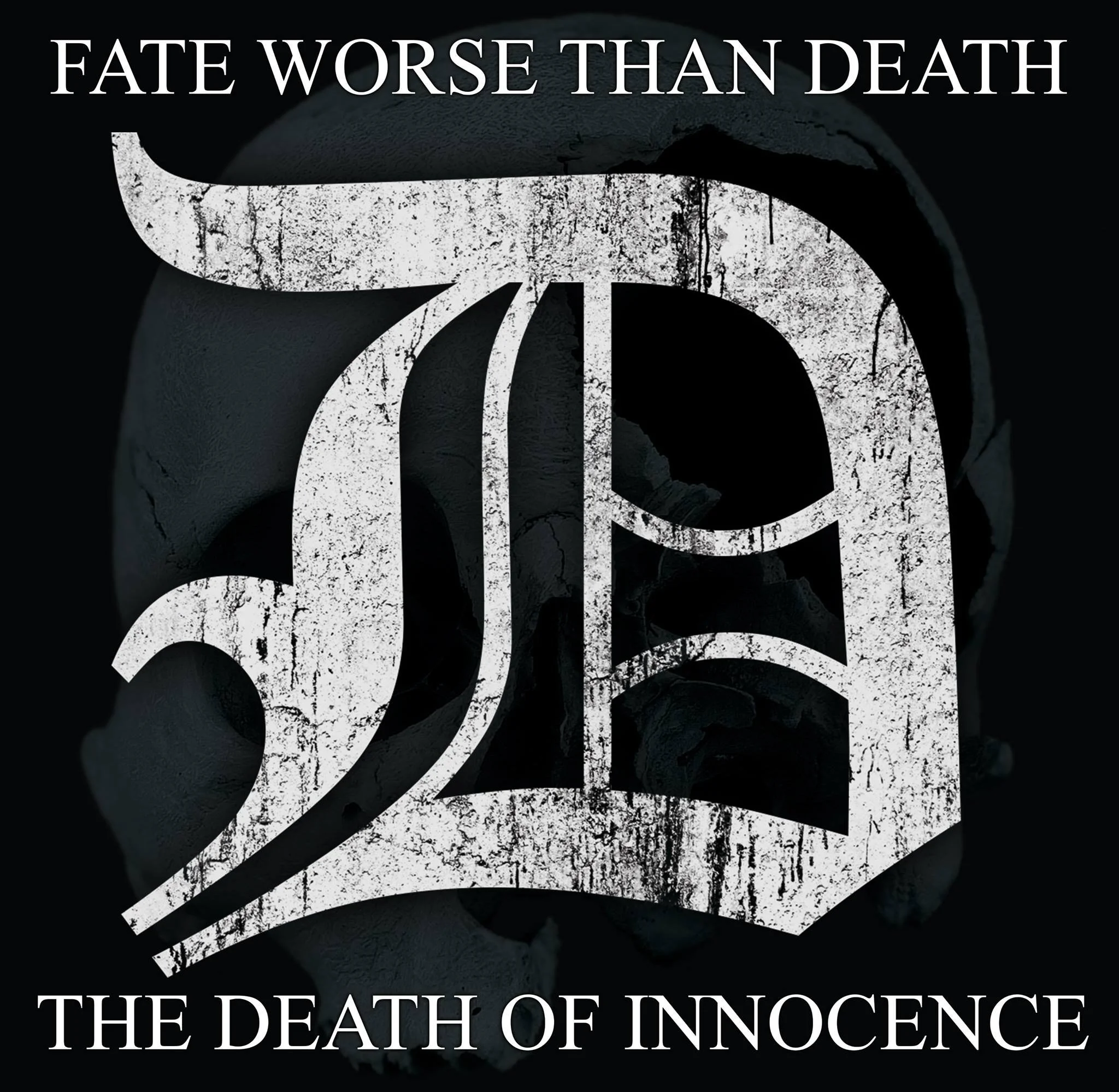 REVIEW: Fate Worse Than Death - The Death of Innocence [2015]