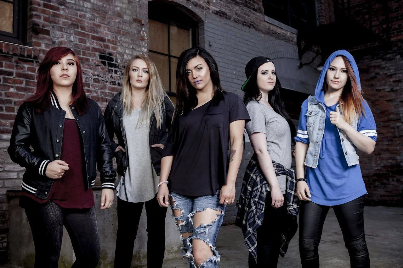 Review: Conquer Divide - Conquer Divide