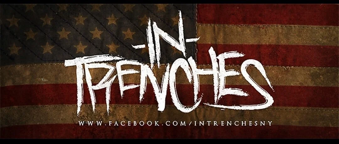 REVIEW: In Trenches - Signals [2015]