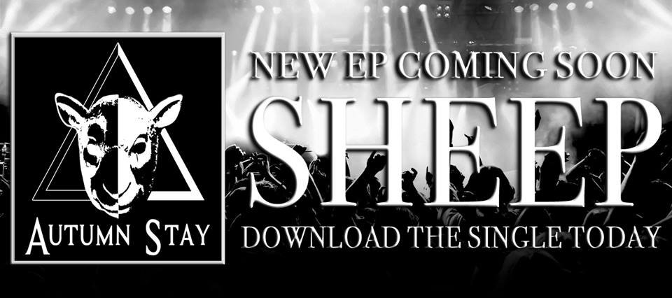 Exclusive Review: Autumn Stay - Sheep