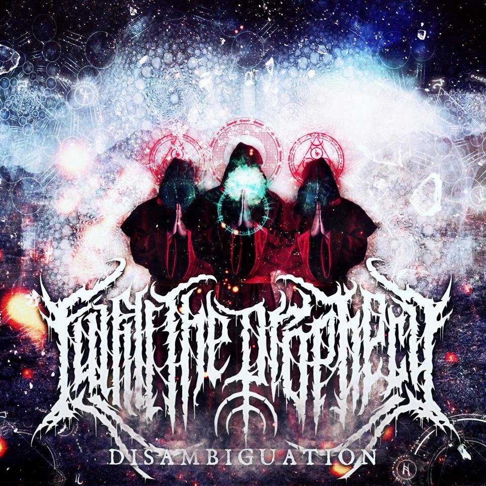 REVIEW: Fulfill the Prophecy - Disambiguation [2015]