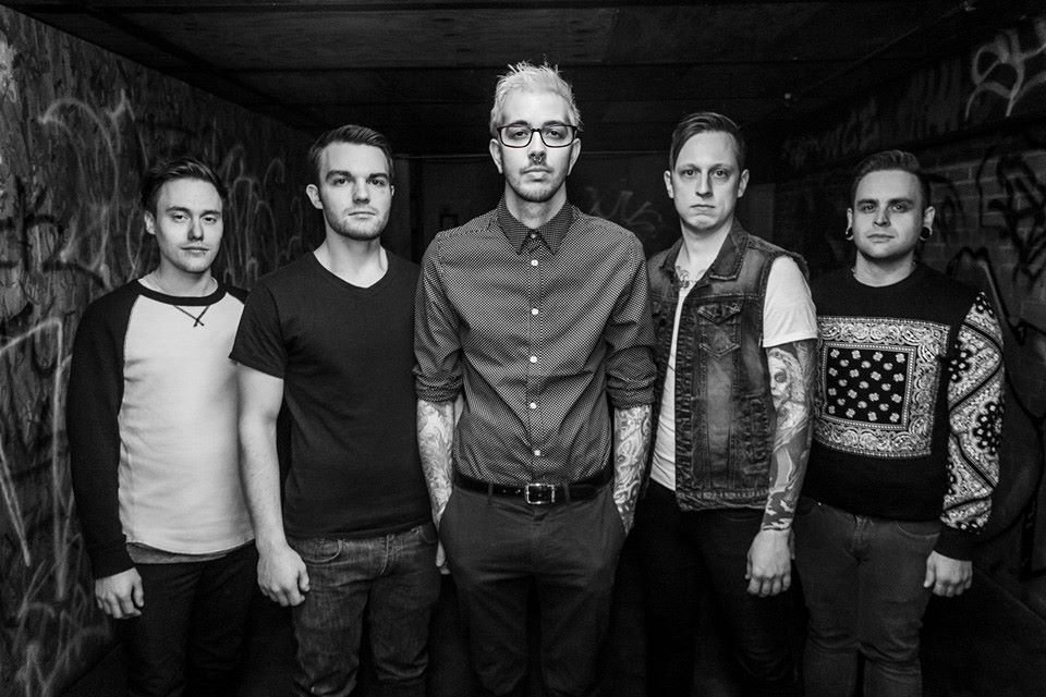 Exclusive Review: Seeing Ghosts - Echoes
