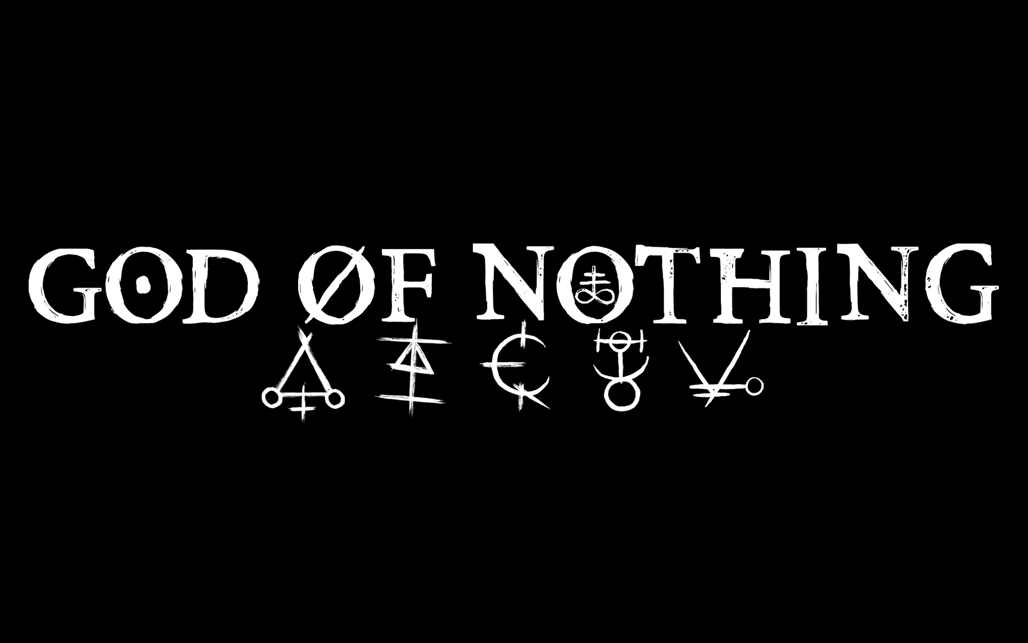 REVIEW: God of Nothing - Devoured by Death [EP/2015]