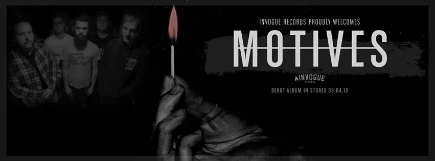 REVIEW: Motives - This World, Not Dead, Merely Sleeping [2015]