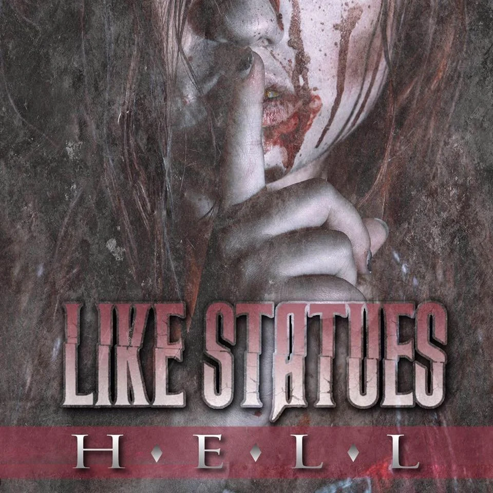 REVIEW: Like Statues - Hell [EP/2015]