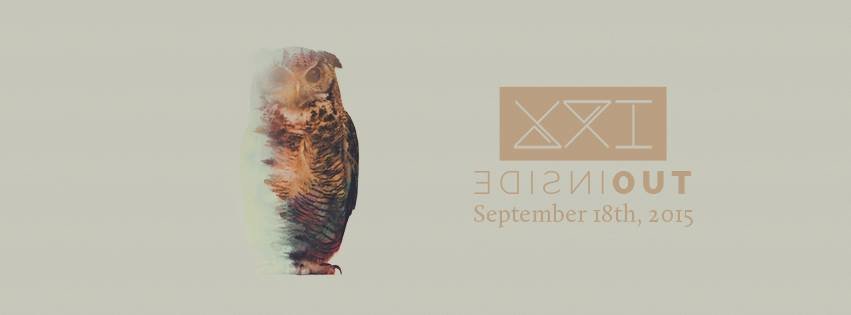 Review: XXI - Inside Out