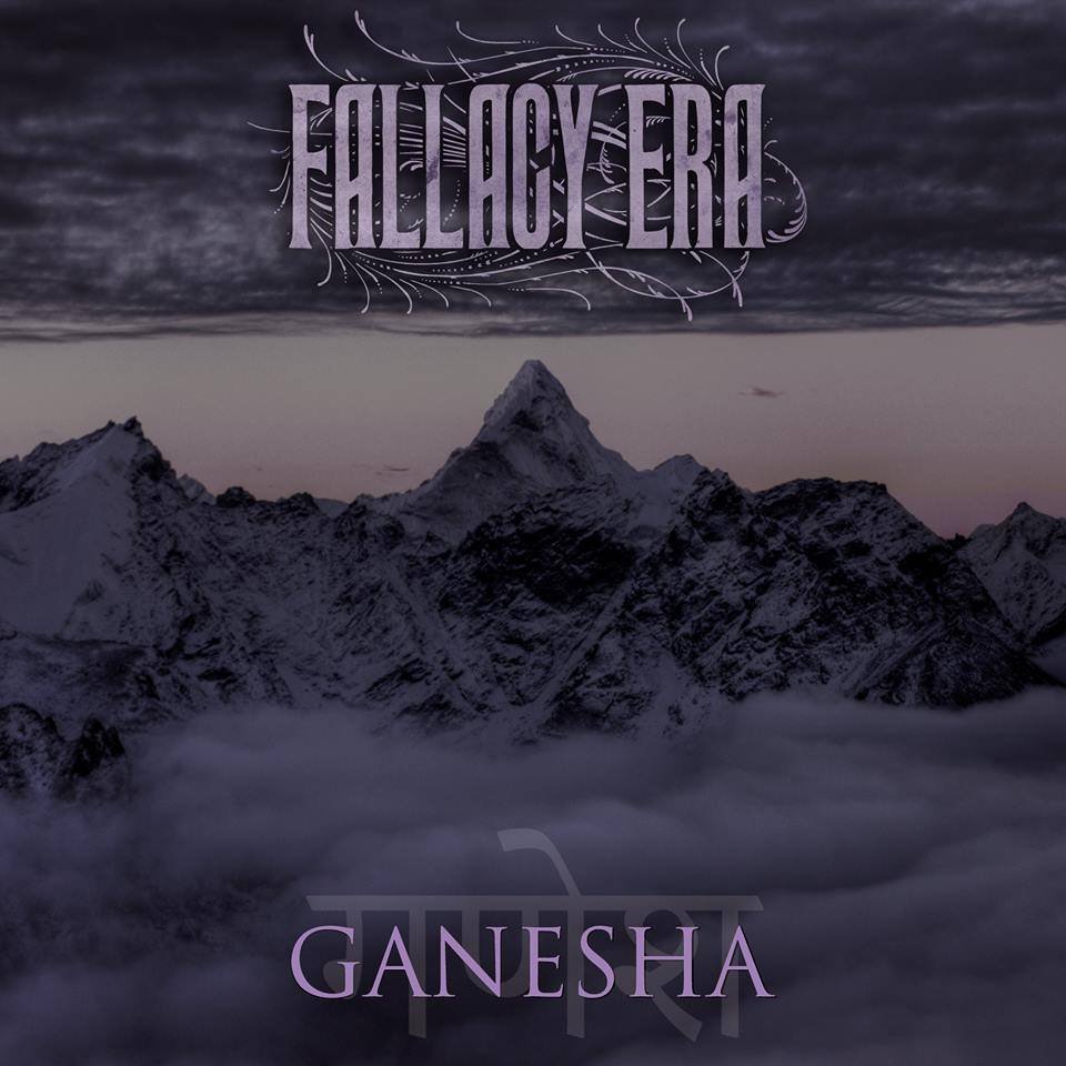 REVIEW: Fallacy Era - Ganesha [EP/2015]