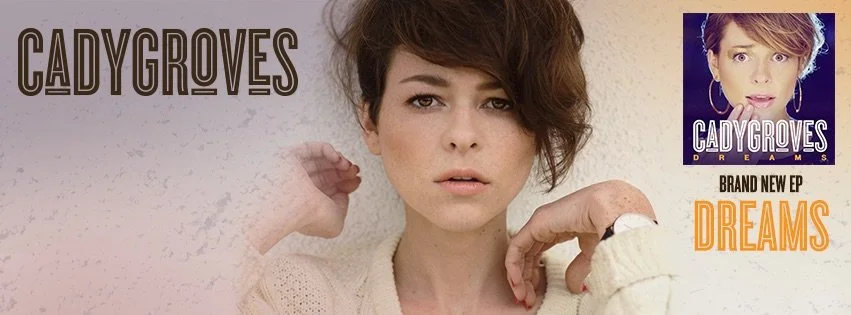 Review: Cady Groves - Dreams