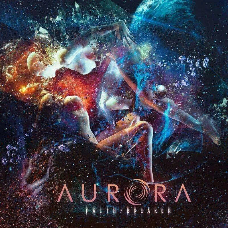 REVIEW: Aurora - Faith/Breaker [2015]
