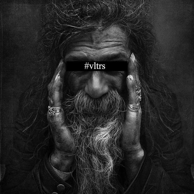 Exclusive Review: Vultures - Spiteful (Single) 