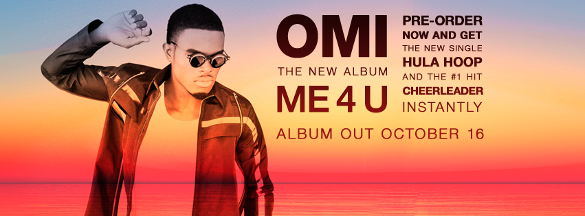 Review: OMI - Me 4 U