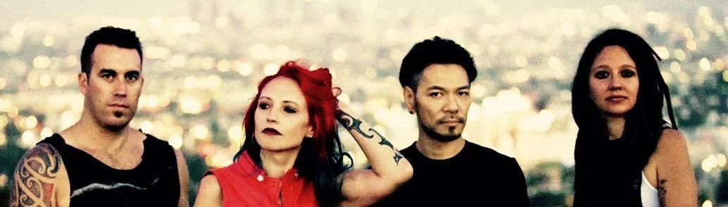 Review: Bellusira - The Healing
