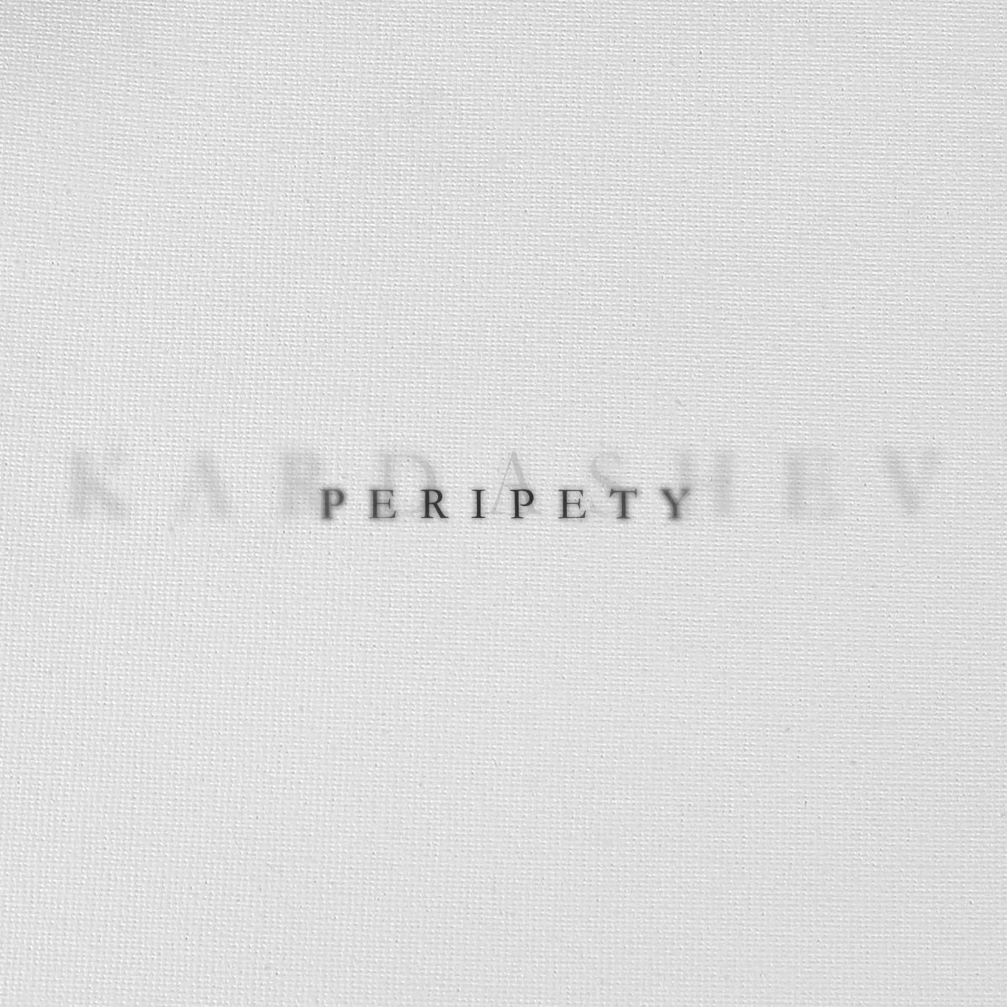 REVIEW: Kardashev - Peripety [2015]