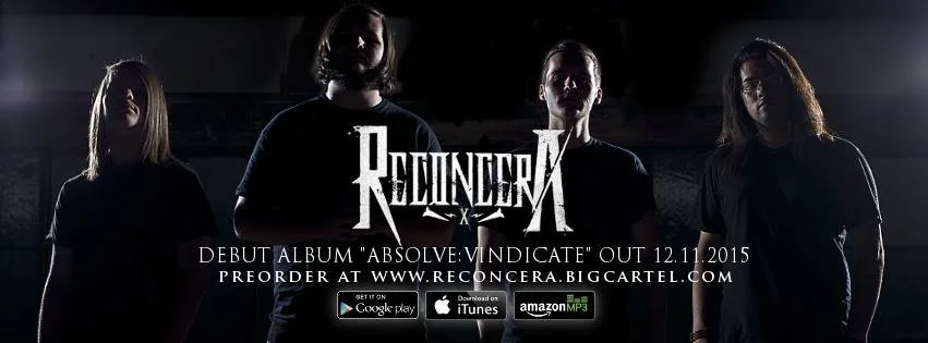 Interview: Joshua Smith of Reconcera