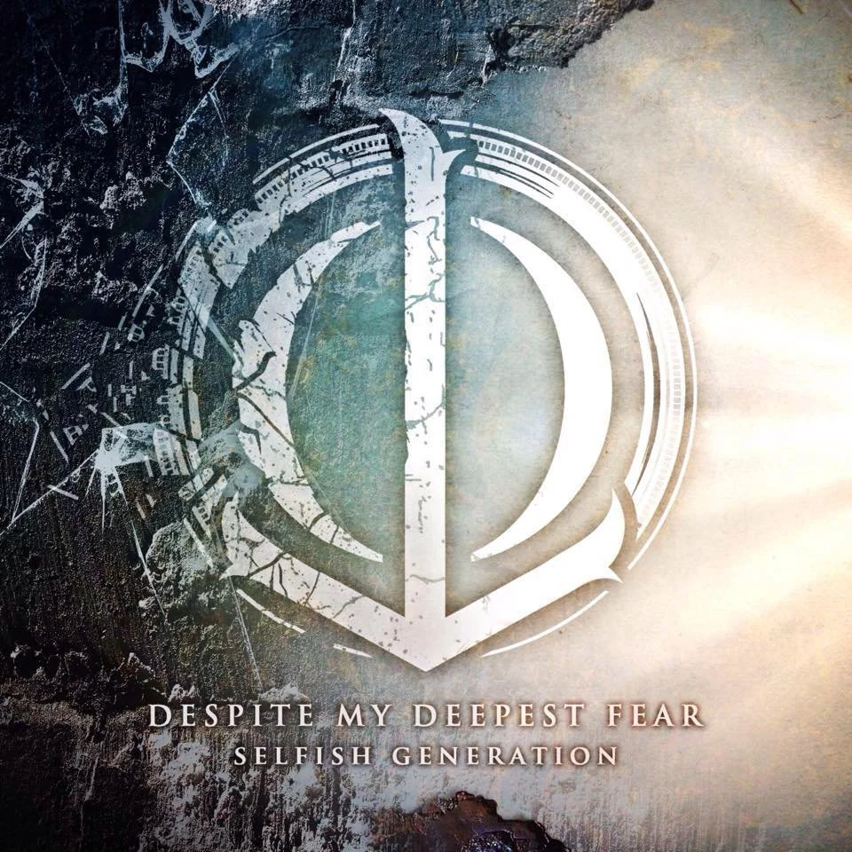 REVIEW: Despite My Deepest Fear - Selfish Generation [EP/2015]