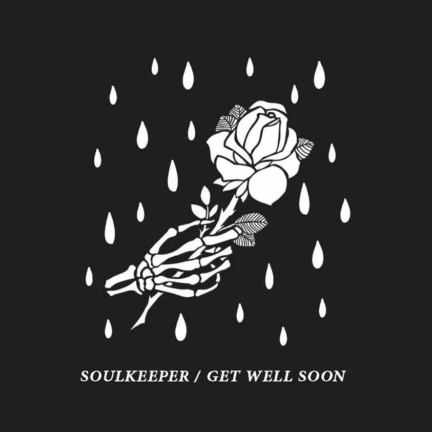 REVIEW: Soulkeeper - Get Well Soon [EP/2016]