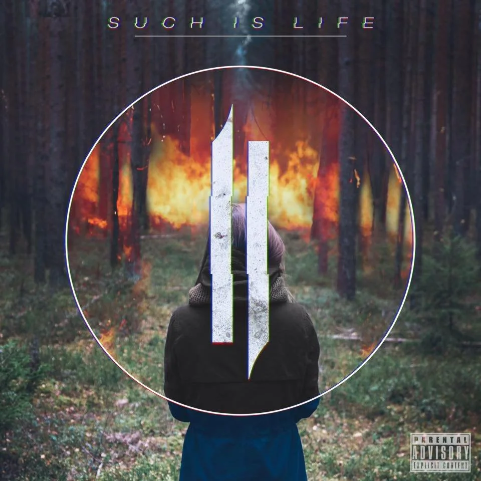 REVIEW: Fault Lines - Such is Life [EP/2016]