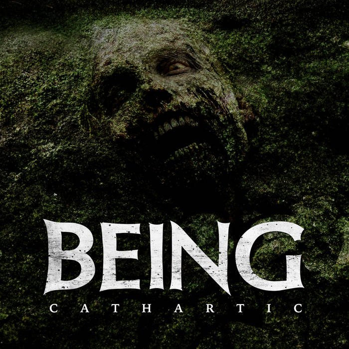 REVIEW: Being - Cathartic [EP/2016]