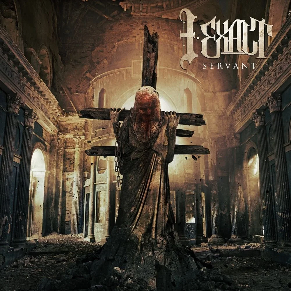 REVIEW: I Exalt - Servant [EP/2016]