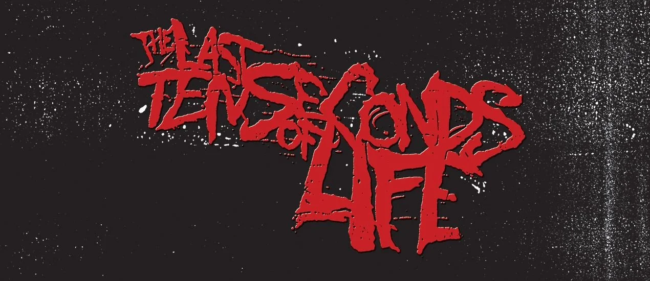 REVIEW: The Last Ten Seconds of Life - Soulless Hymns [2015]