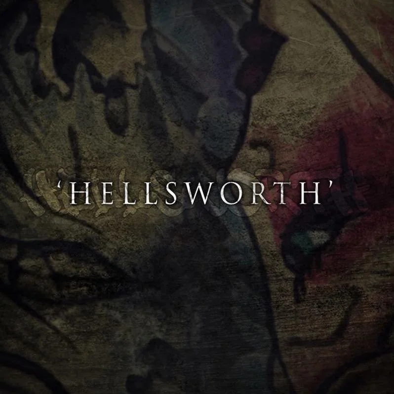REVIEW: Honest Crooks - Hellsworth [EP/2015]
