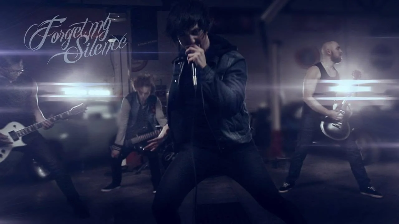 Forget My Silence Teases New Single
